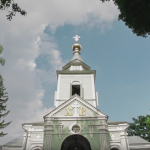 Крестины