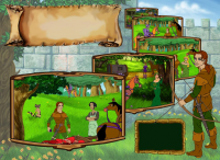 Robin Hood