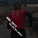 Bergensbanelopet Recruitment Poster