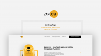 Пылесос Zanussi