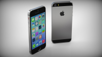 iPhone 5s