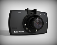 Видеорегистратор 5