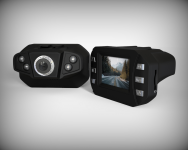 Видеорегистратор 2