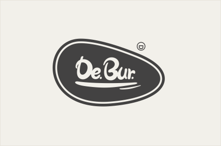 De bur
