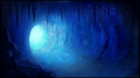 Ice Cave