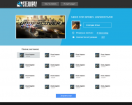 Продажа ключей для игр