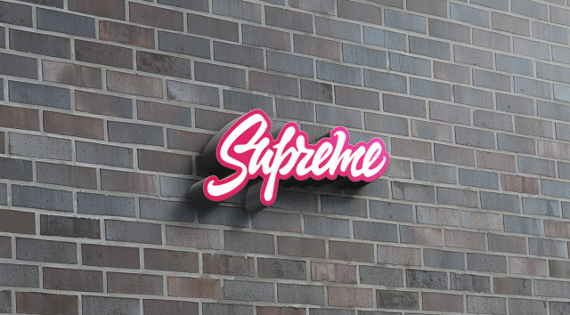 Supreme