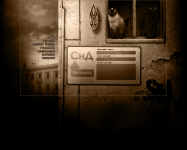 Официальный сайт группы "СнД".