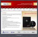 Официальный сайт компании "BS Graphics Photo".