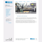 BoxManufacture