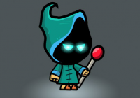 Sprite Sorc