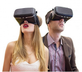 свадьба в формате 360