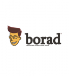 Логотип Borad