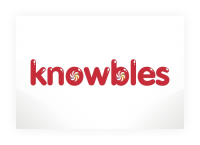 Логотип компании knowbles
