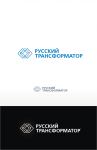 Логотип Русский Трансформатор