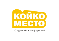 Логотип Койко-Место