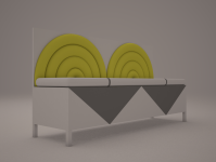 Divan mini