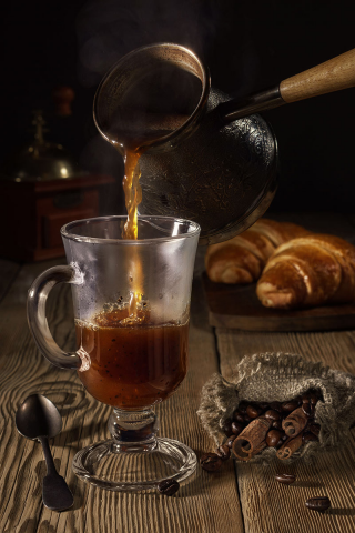 Coffee