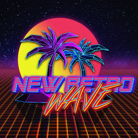 Ретро арт 3