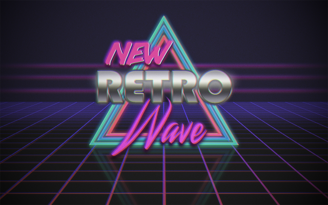 Ретро арт 2