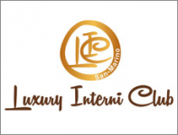 Логотип салона эксклюзивной мебели Luxury Interni Club