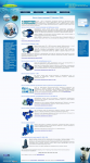 Центробежные насосы lowara (ITT Industries, США)