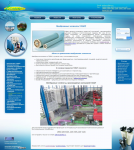 Мембранные элементы TORAY
