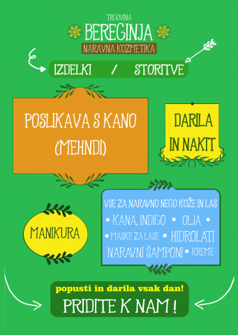 Дизайн баннера