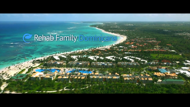Rehab Family Dominikana