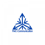 Логотип для коммуникационного агенства