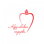 Логотип для салона подарков