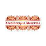 Логотип для хлебопекарни Молотова