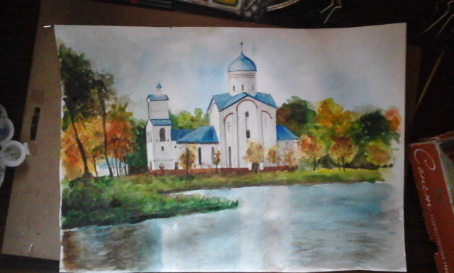 Работа 3167259
