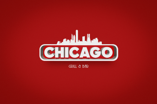 Гриль-бар "Chicago"
