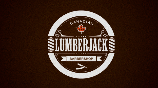 Барбершоп "Canadian LumberJack"