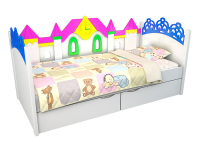 Визуализация