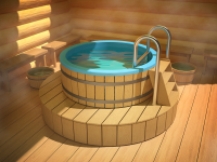 3D визуализация