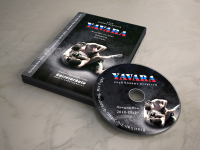 Обложка DVD
