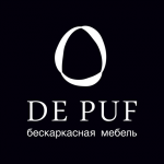De puf