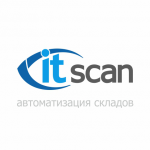 IT scan.