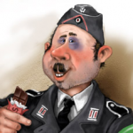 персонаж к юмористическому рассказу