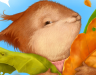 иллюстрция к детской книжке