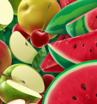 рисунки к игре для iphone "Mouse in the house"