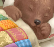 иллюстрция к детской книжке