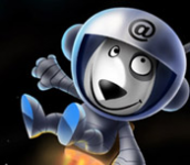 рисунок космического танка к игре "World of Tanks"