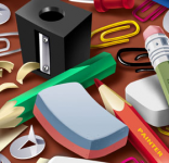 рисунки к игре для iphone "Mouse in the house"