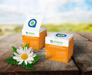 Дизайн упаковки и этикетки "Mistaya"