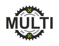 Ребрендинг логотипа "MULTI"