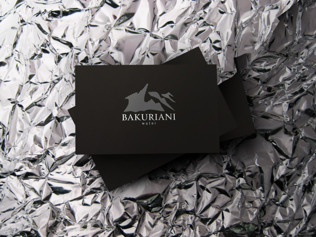 Bakuriani редизайн
