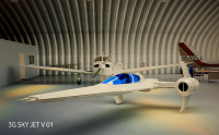 Sky JEt